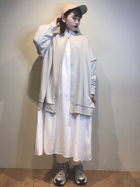 池袋 のレディース人気ファッションコーディネート Wear