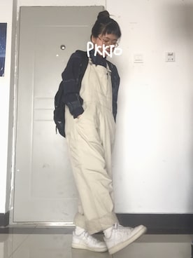 朴公园さんのコーディネート