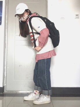 朴公园さんのコーディネート