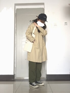 朴公园さんのコーディネート