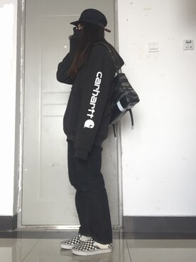 朴公园さんのコーディネート