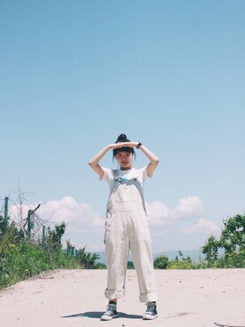 朴公园さんのコーディネート