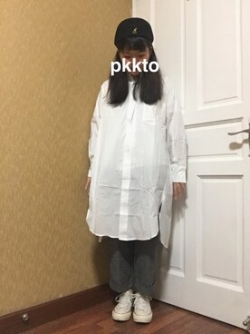 朴公园さんのコーディネート