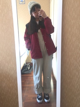 朴公园さんのコーディネート