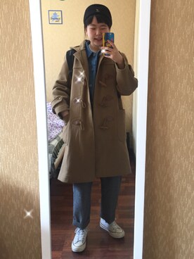 朴公园さんのコーディネート