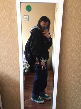 朴公园さんのコーディネート