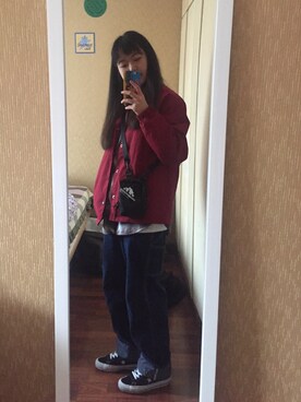 朴公园さんのコーディネート