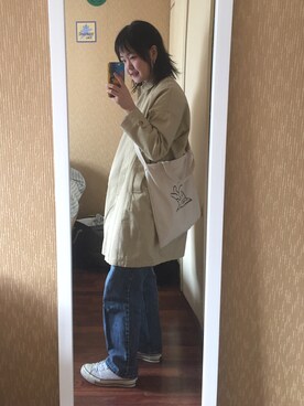 朴公园さんのコーディネート