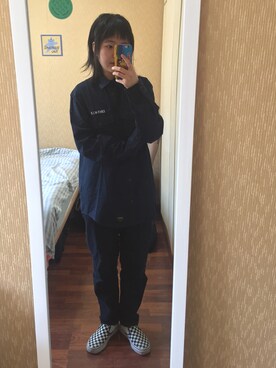 朴公园さんのコーディネート