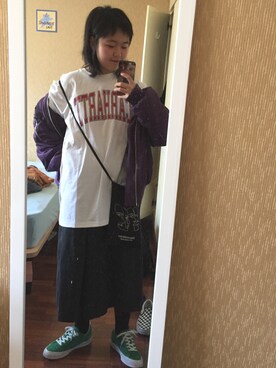 朴公园さんのコーディネート