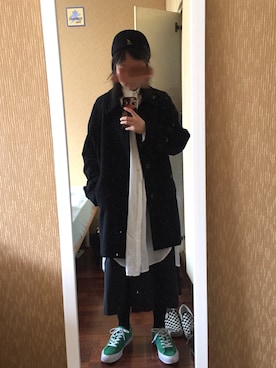 朴公园さんのコーディネート