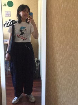 朴公园さんのコーディネート