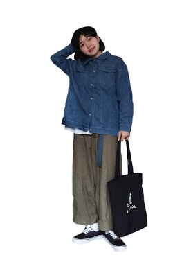 朴公园さんのコーディネート