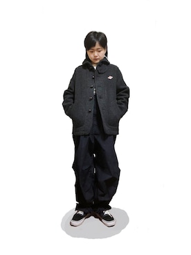 朴公园さんのコーディネート