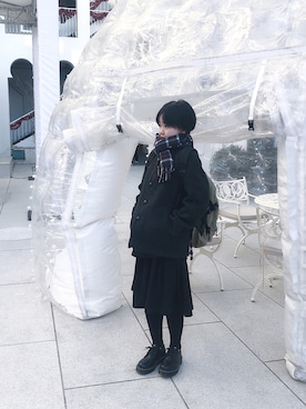 朴公园さんのコーディネート