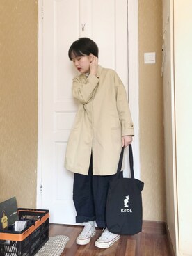 朴公园さんのコーディネート