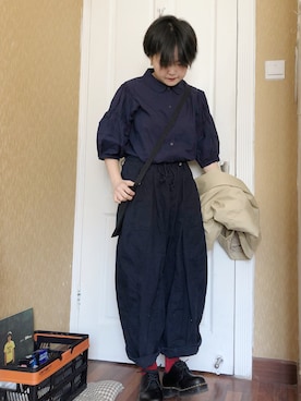 朴公园さんのコーディネート