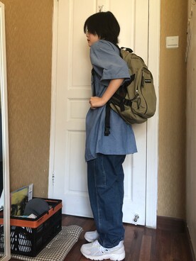 朴公园さんのコーディネート