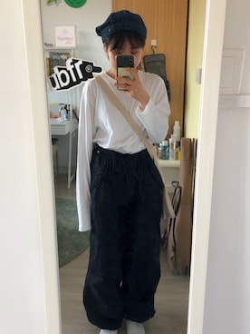 朴公园さんのコーディネート