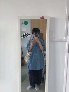 朴公园さんのコーディネート