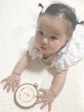 mikoさんのコーディネート