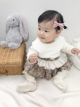 mikoさんのコーディネート