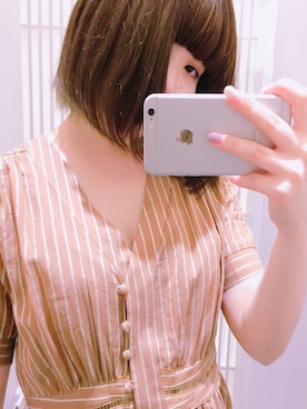 MINAMIさんのコーディネート