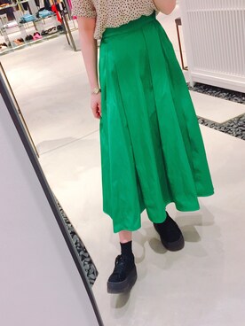 MINAMIさんのコーディネート