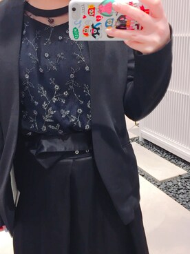 MINAMIさんのコーディネート