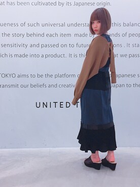 MINAMIさんのコーディネート