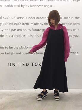 MINAMIさんのコーディネート