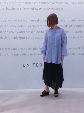 MINAMIさんのコーディネート