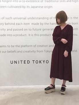 MINAMIさんのコーディネート