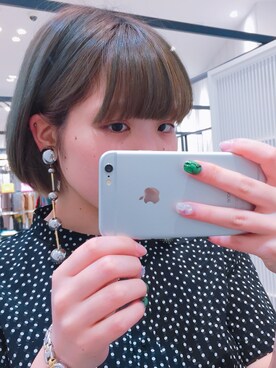 MINAMIさんのコーディネート