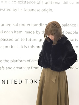 MINAMIさんのコーディネート