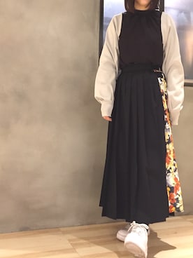 MINAMIさんのコーディネート