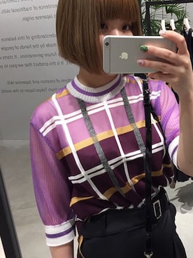 MINAMIさんのコーディネート