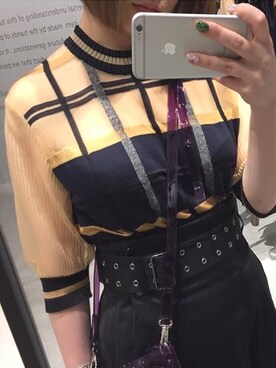 MINAMIさんのコーディネート