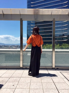 MINAMIさんのコーディネート