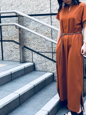 MINAMIさんのコーディネート