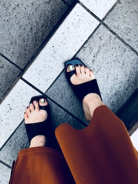 MINAMIさんのコーディネート