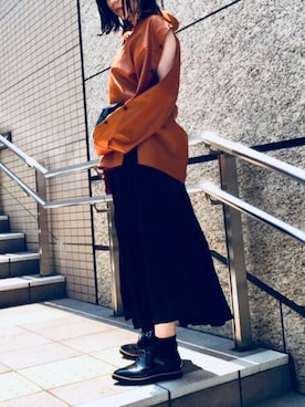 MINAMIさんのコーディネート