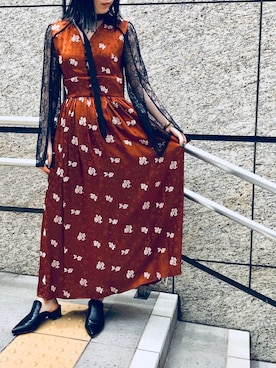 MINAMIさんのコーディネート