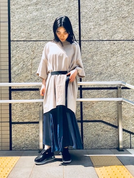 MINAMIさんのコーディネート