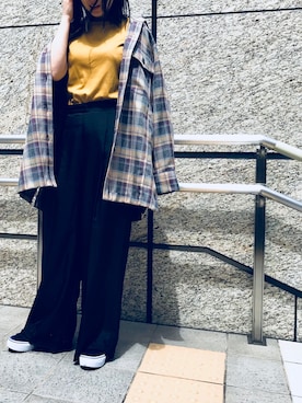 MINAMIさんのコーディネート