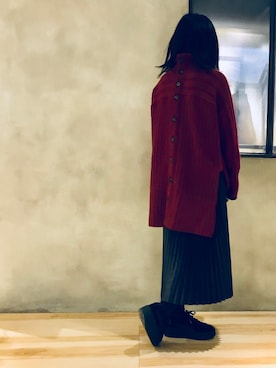 MINAMIさんのコーディネート