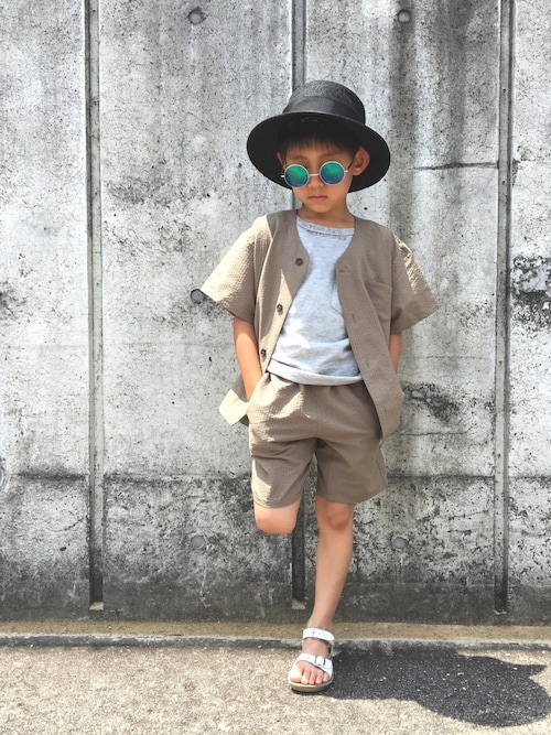 Saku＊Sakoさんのコーディネート