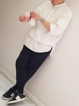 lunchさんのコーディネート