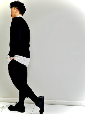 lunchさんのコーディネート