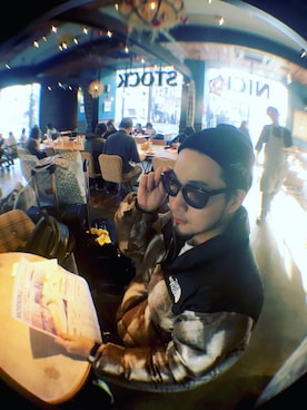 pluskdkさんのコーディネート